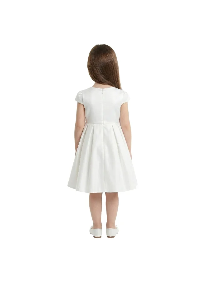 Bidani Amina White Collection